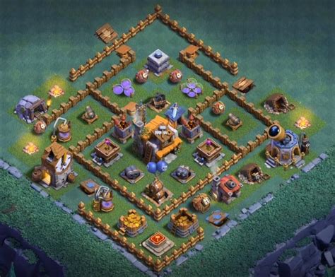 builder hall 5 base strategy.